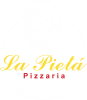 Pizzaria La Pietá Logo